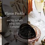 Olma American Paddlefish Black Caviar, 8.8 oz