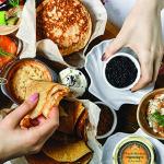 Olma American Paddlefish Black Caviar, 8.8 oz