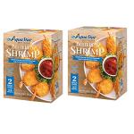 Aqua Star Frozen Butterfly Shrimp - 3 lbs. (2 Pack)