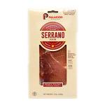 Palacios All Natural Serrano Ham 3.5oz