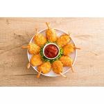 Aqua Star Frozen Butterfly Shrimp - 3 lbs. (2 Pack)