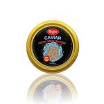Rudca Premium Osetra Royal Malossol Caviar 1.8oz