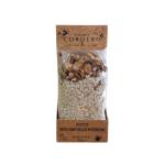 Mushroom Chanterelle Risotto with Lamb