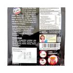 Kobe Bon Cabe Chili Sprinkles Level 50, 24 Pack