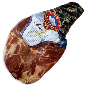 Monte Nevado Serrano Ham, 11-12 lbs
