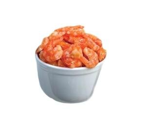 Jumbo Dried Prawns - Low Sodium, Extra Large
