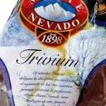 Monte Nevado Serrano Ham, 11-12 lbs