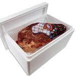 Monte Nevado Serrano Ham, 11-12 lbs