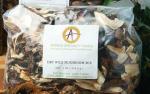 Gourmet Dried Wild Mushroom Blend - 1 lb