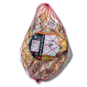 Boneless Jamon Serrano Ham – 10-12 lbs