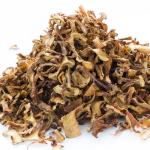 Dried Chanterelle Mushrooms - Rich Buttery Flavor
