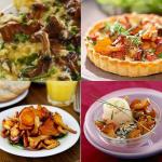 Premium Dried Chanterelle Mushrooms - 2oz Gourmet Delicacy