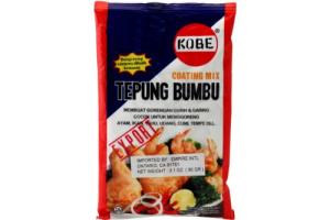 Kobe Coating Mix - 3.17oz