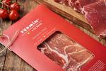 Fermin Serrano Ham Slices - 4-Pack, 2 oz