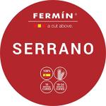 Fermin Serrano Ham Slices - 4-Pack, 2 oz