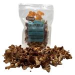 Dried Chanterelle Mushrooms - All Natural Flavor