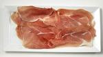 Sliced Jamon Serrano - 15 Months Aged 3 oz