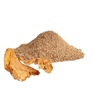 Chanterelle Mushroom Powder – Earthy Flavor for Cooking