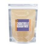 Chanterelle Mushroom Powder – Earthy Flavor for Cooking