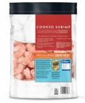 Frozen Jumbo Cooked Shrimp - 2 Pounds