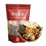 6-Mushroom Soup Mix by Royal Seafood USA