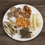 6-Mushroom Soup Mix by Royal Seafood USA