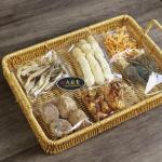 6-Mushroom Soup Mix by Royal Seafood USA