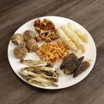 6-Mushroom Soup Mix by Royal Seafood USA