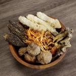 6-Mushroom Soup Mix by Royal Seafood USA