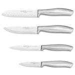 Hampton Forge Kobe 5-Piece Knife Block Set