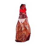 Fermin All Natural Serrano Ham Shoulder, Bone-In