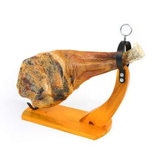 Fermin Serrano Ham Shoulder with Free Accessories