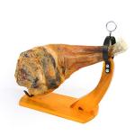 Fermin Serrano Ham Shoulder with Free Accessories