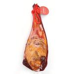 Fermin Serrano Ham Shoulder with Free Accessories