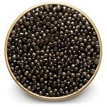Marky's Premium Beluga Hybrid Black Caviar 1.75 oz