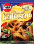 Kobe Kalasan Chicken Marinade - 3 Pack