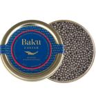 Baku Premium Sevruga Sturgeon Black Caviar 4.4 oz