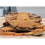 Maryland Blue Crab & Seafood Feast Combo