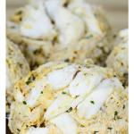 Maryland Blue Crab & Seafood Feast Combo