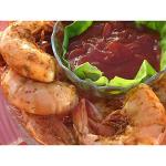 Maryland Blue Crab & Seafood Feast Combo