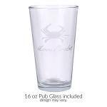 Maryland Blue Crab & Seafood Feast Combo