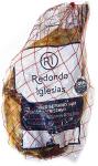 Serrano Ham - Jamon Serrano cured for +16 months - Boneless 12 Lb - Spain Gourmet Delicatessen prosciutto