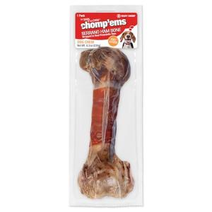 Chomp'ems Serrano Ham Bone with Prosciutto for Dogs