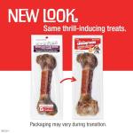 Chomp'ems Serrano Ham Bone with Prosciutto for Dogs