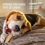 Chomp'ems Serrano Ham Bone with Prosciutto for Dogs