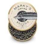 Marky's Beluga Huso Caviar - 3.5 oz