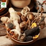 Yunnan Colorful Mushroom Soup Mix, 3.5oz