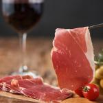 Fermin All Natural Bone-In Serrano Ham Shoulder