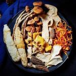 Yunnan Colorful Mushroom Soup Mix, 3.5oz