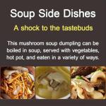 Yunnan Colorful Mushroom Soup Mix, 3.5oz